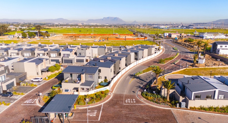 3 Bedroom Property for Sale in Haasendal Western Cape
